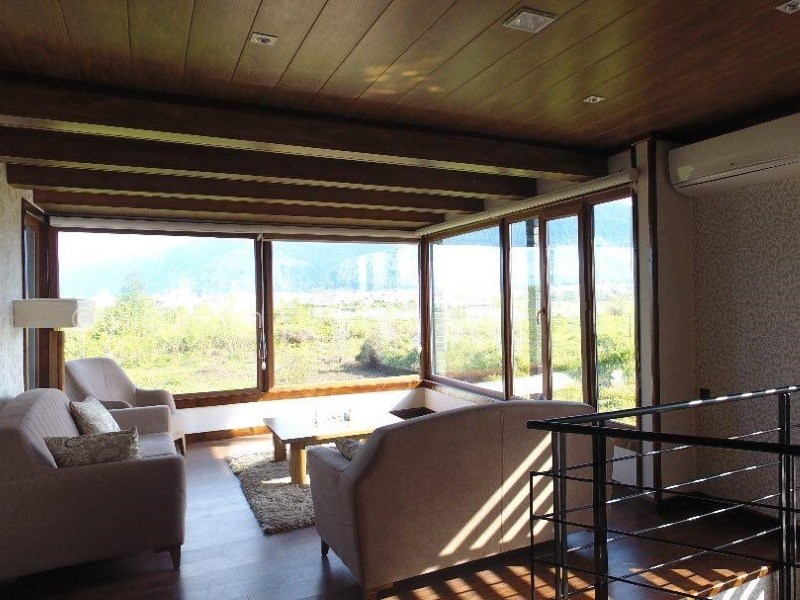 عکس شماره 545620 - ویلا لوکس استخردار در نوشهر - 