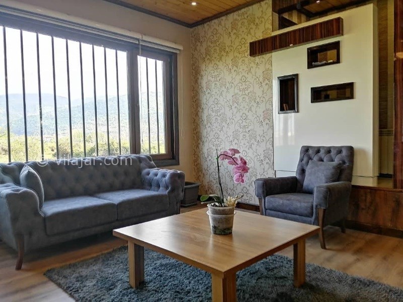 عکس شماره 545621 - ویلا لوکس استخردار در نوشهر - 