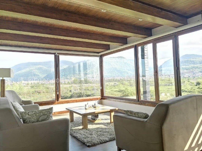 عکس شماره 545622 - ویلا لوکس استخردار در نوشهر - 