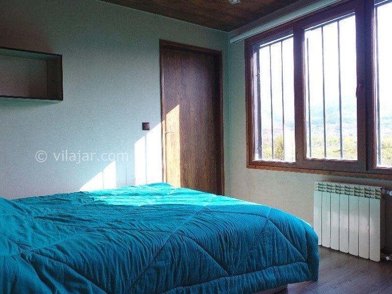 عکس شماره 545624 - ویلا لوکس استخردار در نوشهر - 