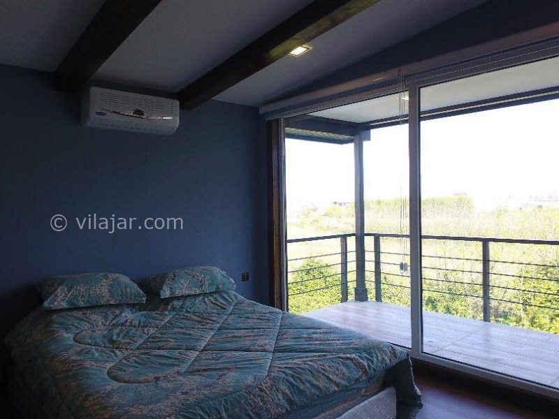 عکس شماره 545625 - ویلا لوکس استخردار در نوشهر - 