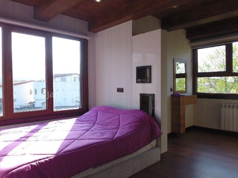 عکس شماره 545628 - ویلا لوکس استخردار در نوشهر - 