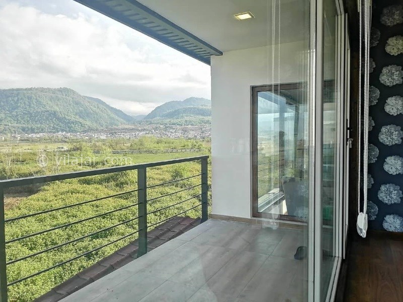 عکس شماره 545632 - ویلا لوکس استخردار در نوشهر - 