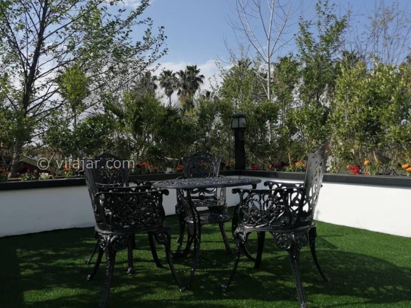 عکس شماره 545633 - ویلا لوکس استخردار در نوشهر - 