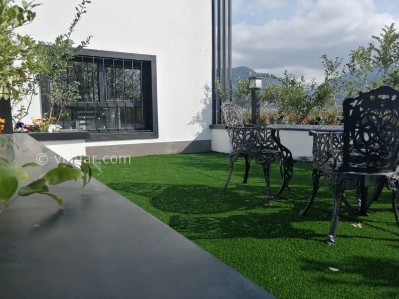 عکس شماره 545634 - ویلا لوکس استخردار در نوشهر - 