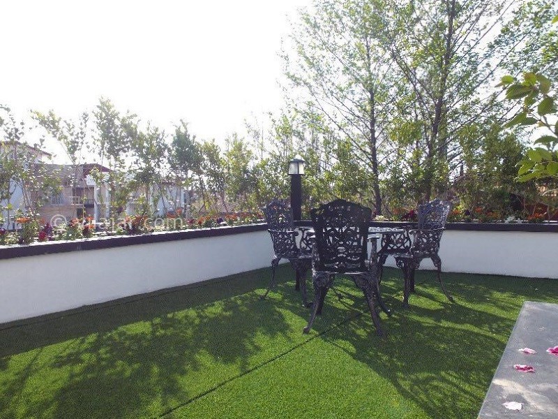 عکس شماره 545635 - ویلا لوکس استخردار در نوشهر - 