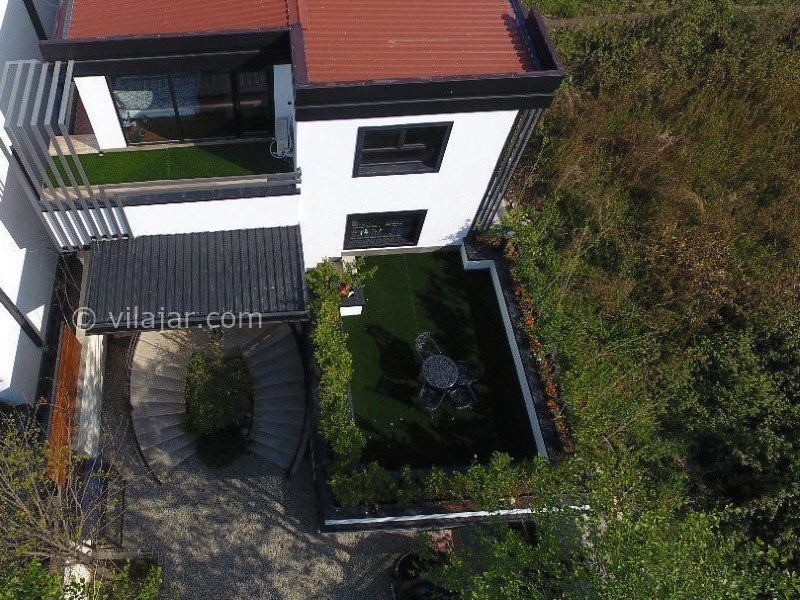 عکس شماره 545637 - ویلا لوکس استخردار در نوشهر - 