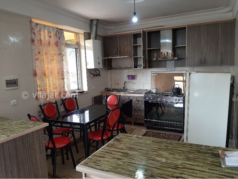 عکس شماره 545641 - اجاره ویلا در ماسال - 