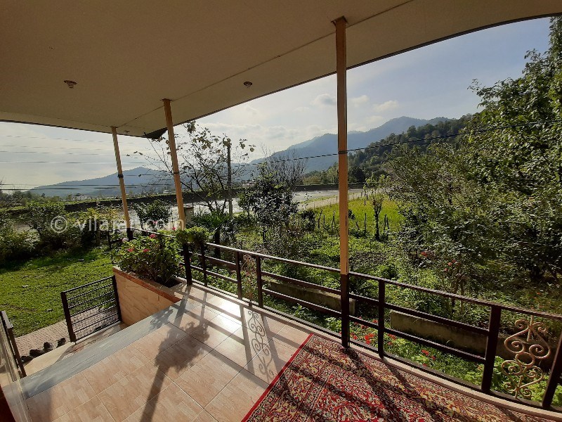 عکس شماره 545644 - اجاره ویلا در ماسال - 