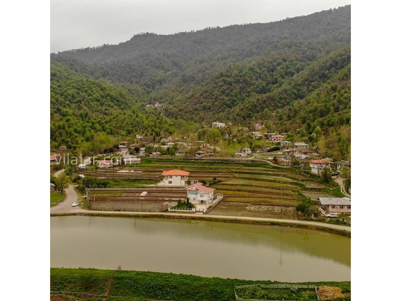 عکس شماره 545648 - اجاره ویلا در ماسال - 