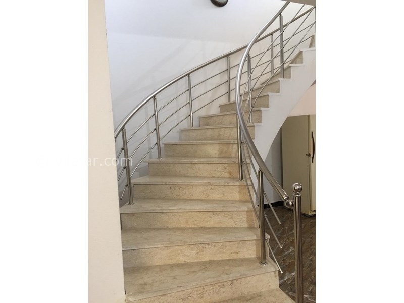 عکس شماره 545684 - اجاره ویلا روبه دریا فریدونکنار - 