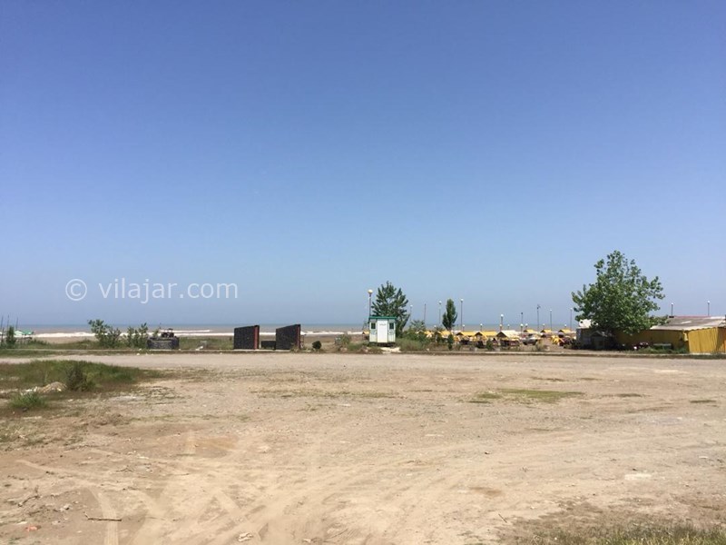 عکس شماره 545685 - اجاره ویلا روبه دریا فریدونکنار - 