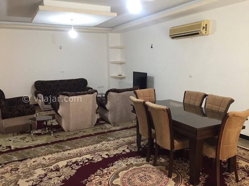 عکس شماره 545687 - اجاره ویلا روبه دریا فریدونکنار - 