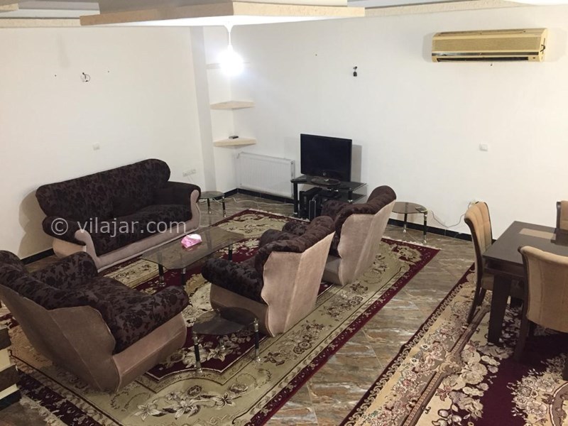 عکس شماره 545689 - اجاره ویلا روبه دریا فریدونکنار - 