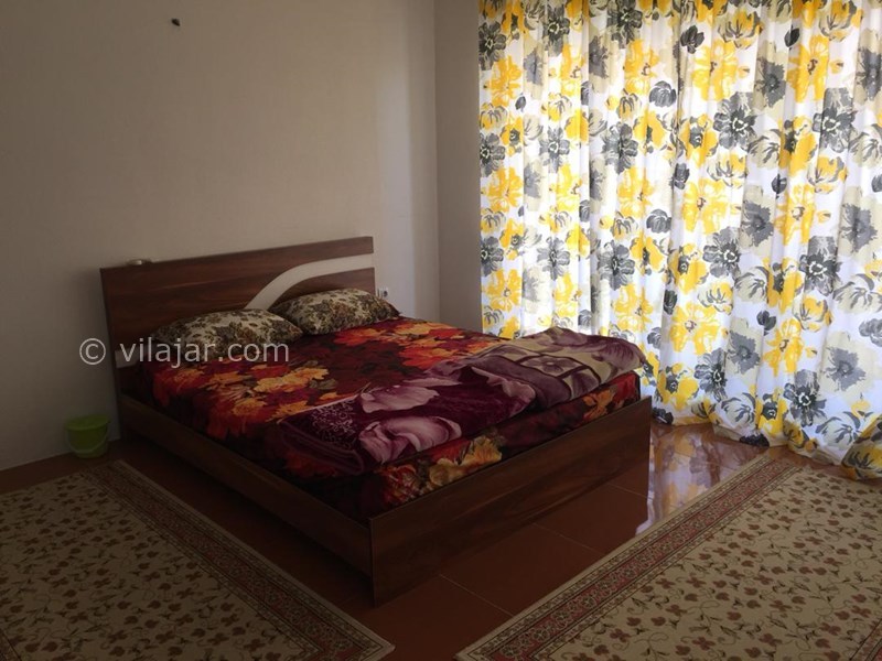 عکس شماره 545694 - اجاره ویلا روبه دریا فریدونکنار - 