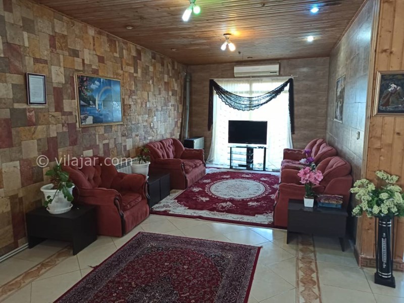 عکس شماره 545820 - رزرو ویلا ساحلی در چالکرود رامسر -