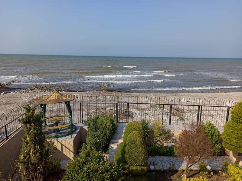 عکس شماره 545824 - رزرو ویلا ساحلی در چالکرود رامسر -