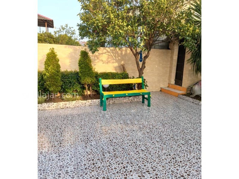 عکس شماره 545829 - رزرو ویلا ساحلی در چالکرود رامسر -