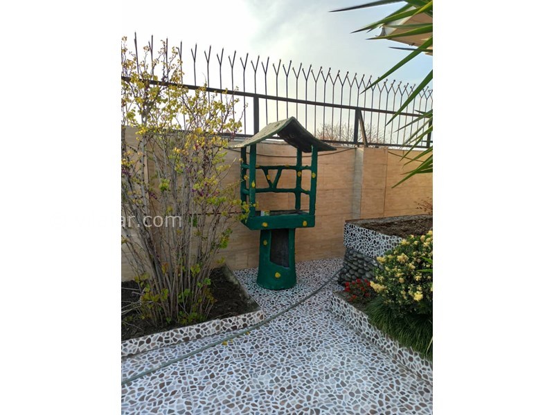 عکس شماره 545830 - رزرو ویلا ساحلی در چالکرود رامسر -