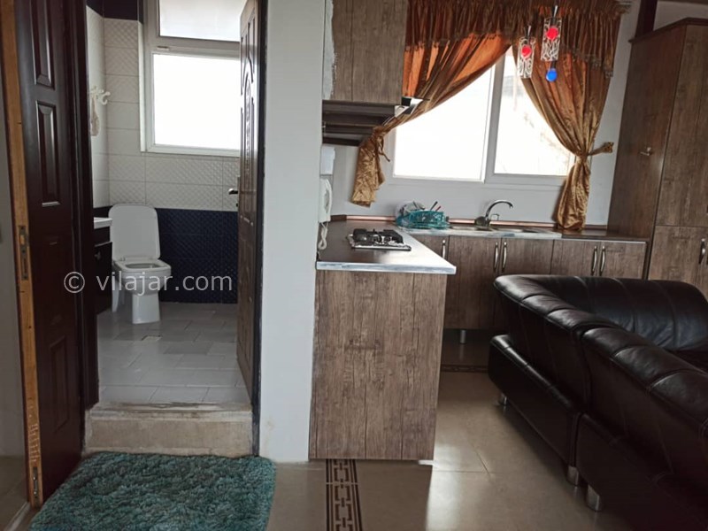 عکس شماره 545845 - ویلا ساحل اختصاصی شیرود رامسر - 