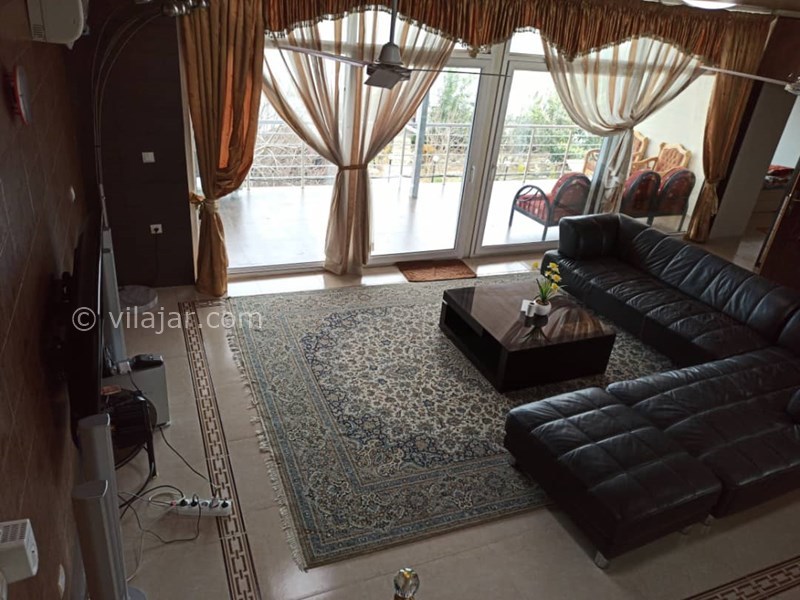 عکس شماره 545847 - ویلا ساحل اختصاصی شیرود رامسر - 