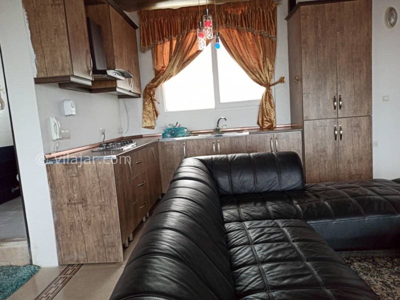 عکس شماره 545852 - ویلا ساحل اختصاصی شیرود رامسر - 