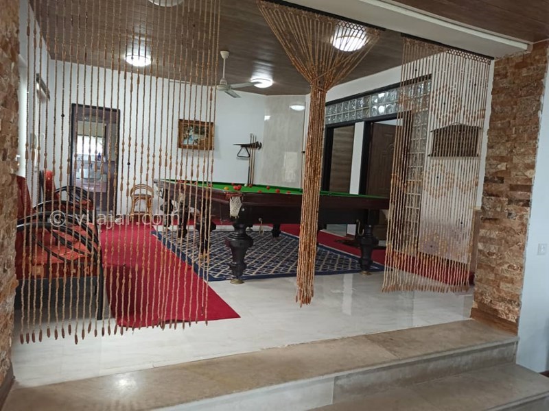 عکس شماره 545854 - ویلا ساحل اختصاصی شیرود رامسر - 