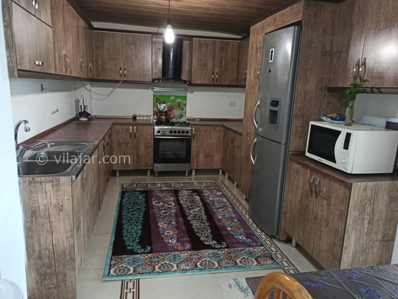 عکس شماره 545855 - ویلا ساحل اختصاصی شیرود رامسر - 