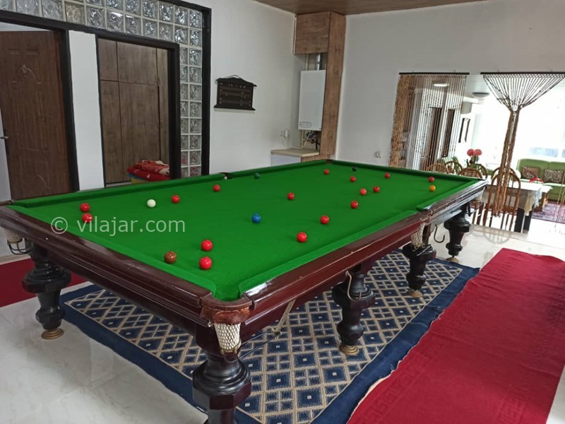 عکس شماره 545865 - ویلا ساحل اختصاصی شیرود رامسر - 