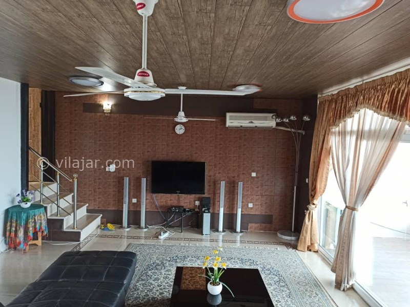 عکس شماره 545868 - ویلا ساحل اختصاصی شیرود رامسر - 