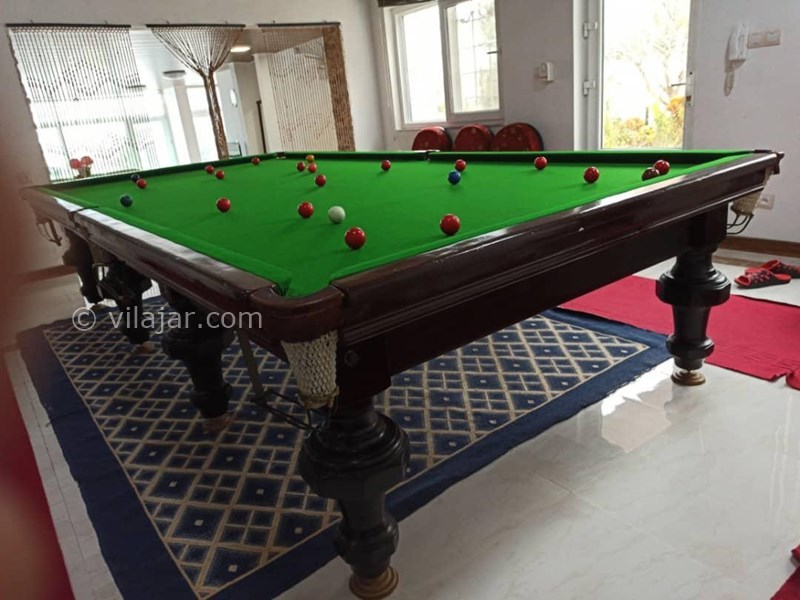 عکس شماره 545871 - ویلا ساحل اختصاصی شیرود رامسر - 