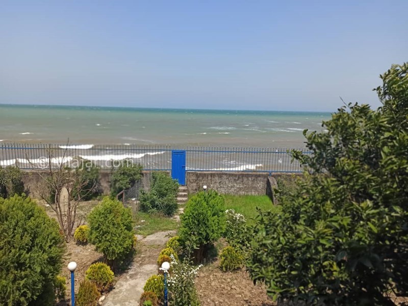 عکس شماره 545919 - اجاره ویلا ساحلی نزدیک رامسر - 