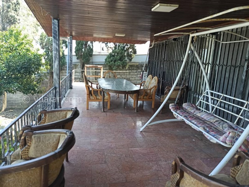 عکس شماره 545920 - اجاره ویلا ساحلی نزدیک رامسر - 