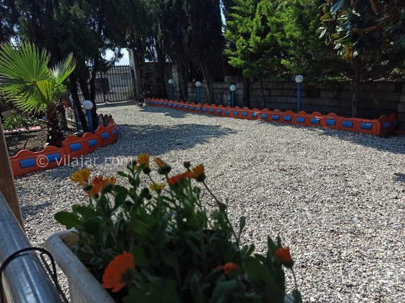 عکس شماره 545922 - اجاره ویلا ساحلی نزدیک رامسر - 