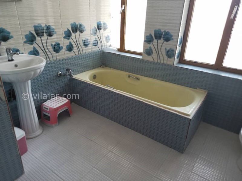 عکس شماره 545924 - اجاره ویلا ساحلی نزدیک رامسر - 