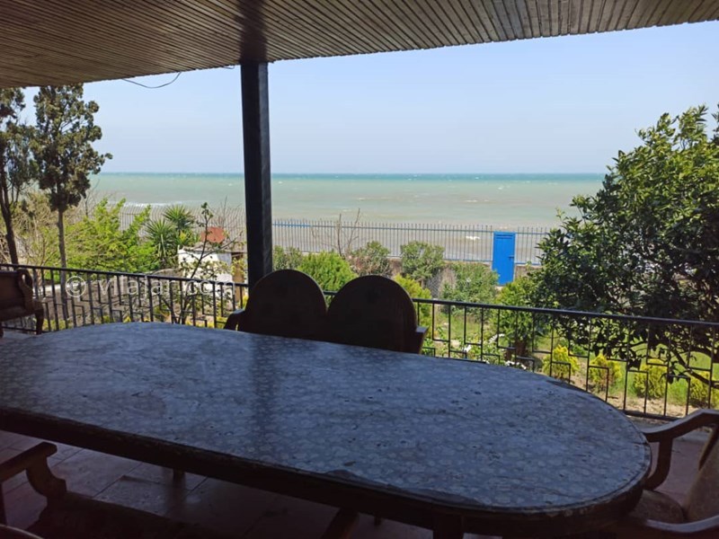 عکس شماره 545925 - اجاره ویلا ساحلی نزدیک رامسر - 