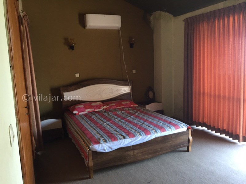 عکس شماره 545933 - اجاره ویلا لب دریا در دریاکنار - 