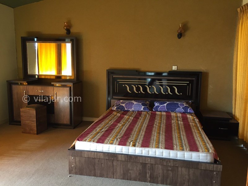 عکس شماره 545934 - اجاره ویلا لب دریا در دریاکنار - 