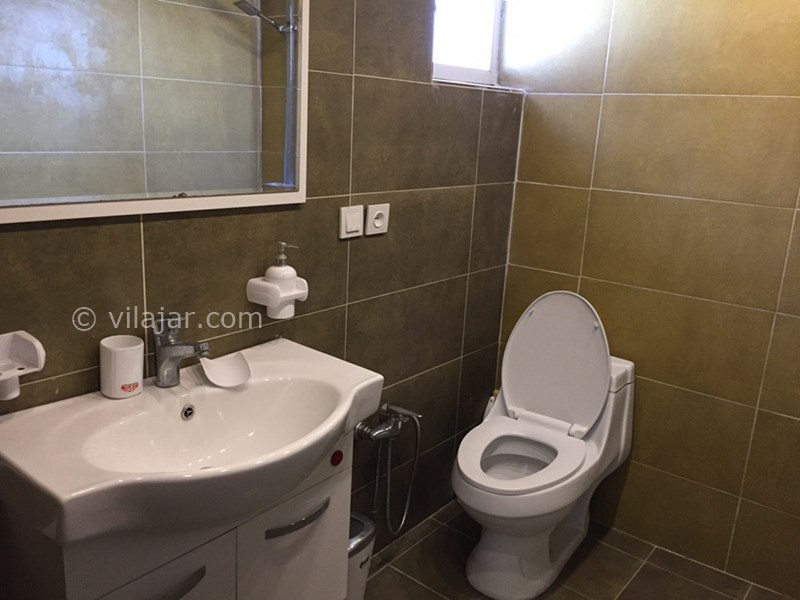 عکس شماره 545936 - اجاره ویلا لب دریا در دریاکنار - 