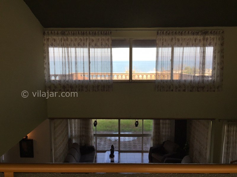 عکس شماره 545937 - اجاره ویلا لب دریا در دریاکنار - 