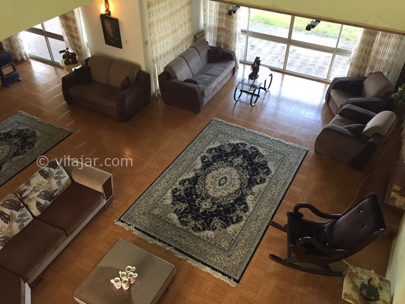 عکس شماره 545938 - اجاره ویلا لب دریا در دریاکنار - 