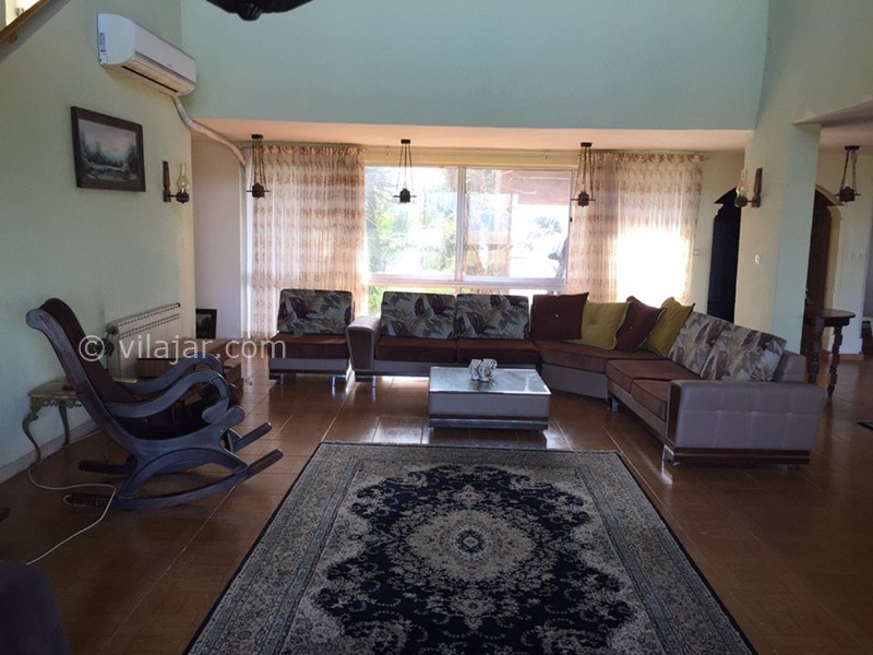 عکس شماره 545939 - اجاره ویلا لب دریا در دریاکنار - 