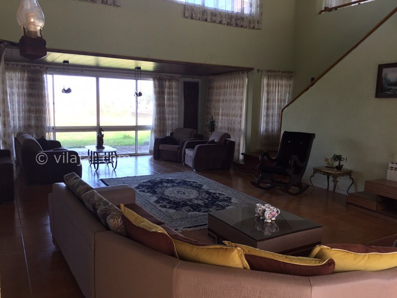 عکس شماره 545940 - اجاره ویلا لب دریا در دریاکنار - 