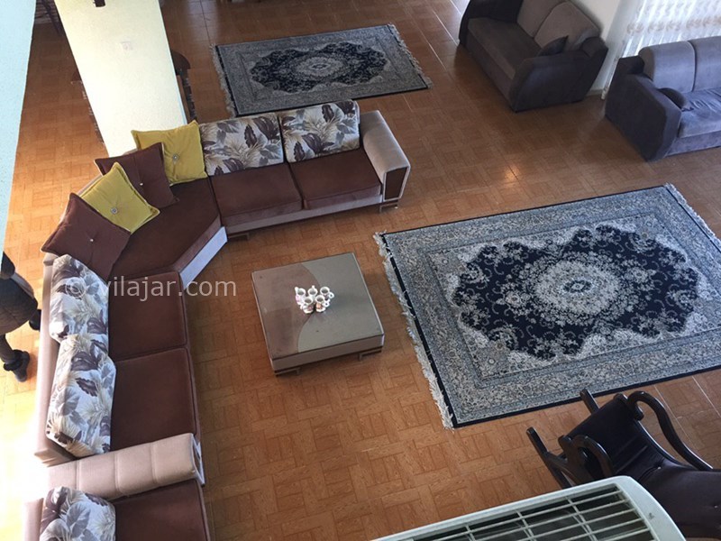 عکس شماره 545941 - اجاره ویلا لب دریا در دریاکنار - 