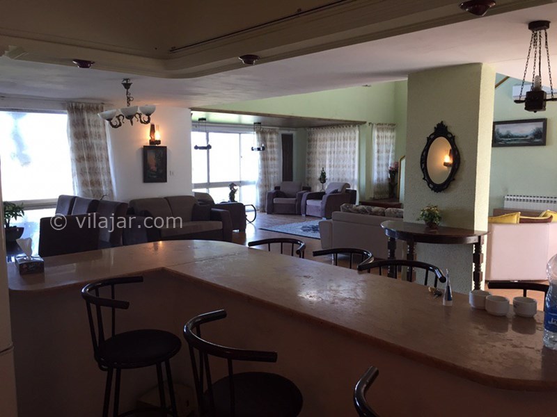 عکس شماره 545942 - اجاره ویلا لب دریا در دریاکنار - 