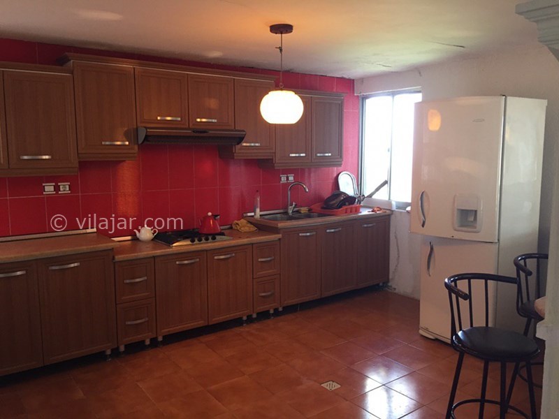 عکس شماره 545943 - اجاره ویلا لب دریا در دریاکنار - 