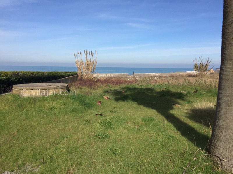 عکس شماره 545947 - اجاره ویلا لب دریا در دریاکنار - 