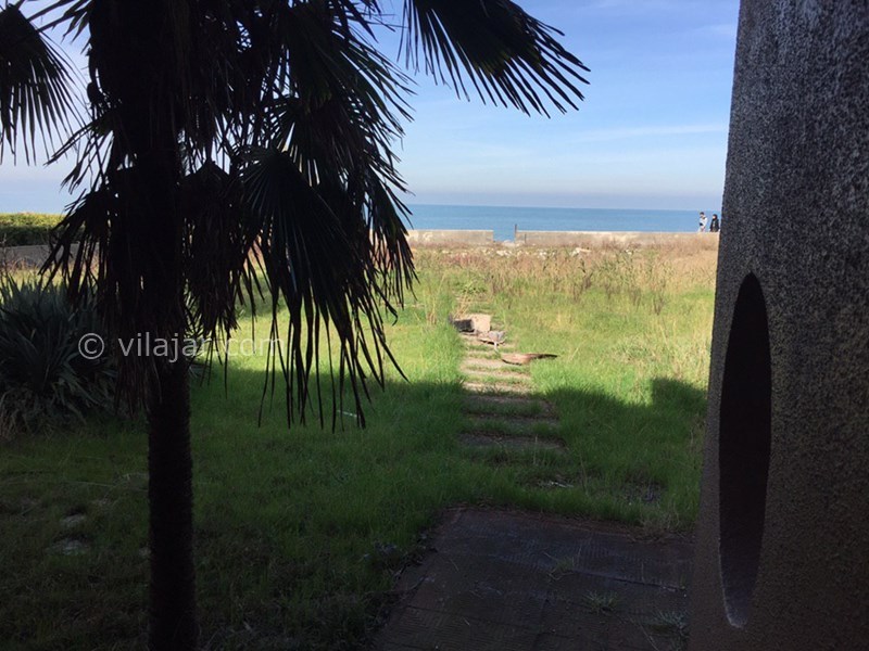 عکس شماره 545948 - اجاره ویلا لب دریا در دریاکنار - 