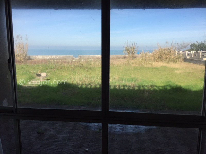 عکس شماره 545949 - اجاره ویلا لب دریا در دریاکنار - 