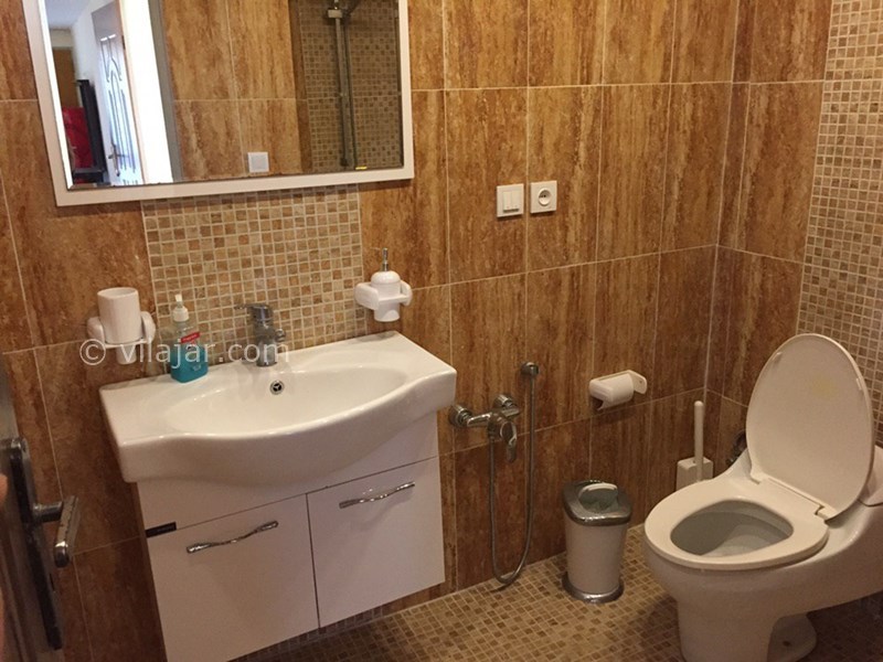 عکس شماره 545953 - اجاره ویلا لب دریا در دریاکنار - 